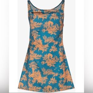MIAOU Ginger Dress